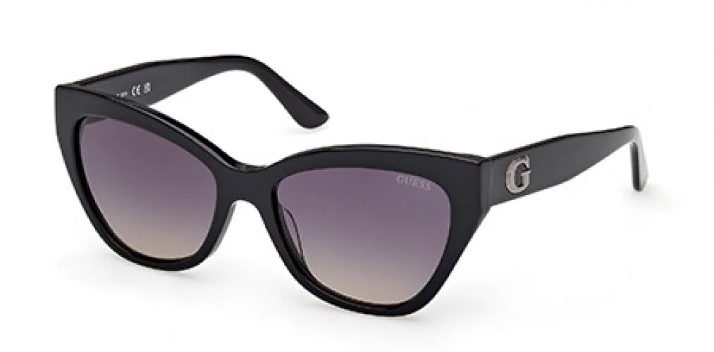 Guess 00204 Sunglasses - view 4